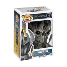 Фігурка Funko Pop серії Володар перснів - Саурон (4580)