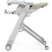 Стілець для годування Peg-Perego Siesta Follow Me Astral Бежевий (IH03000000BL06)