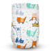 Підгузки Offspring Cat Розмір M 6-10 кг 42 шт (DP-OI-FAT-M42P-MTC)