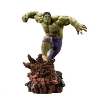 Фігурка для геймерів ABYstyle MARVEL Hulk Avangers: Endgame art scale 1/10 (MARCAS31820-10)