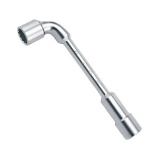 Ключ Toptul торцевий Г-обр.11x11мм, 135мм (AEAE1111)