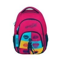 Рюкзак шкільний Kite Education teens 905M DC Comics (DC22-905M)