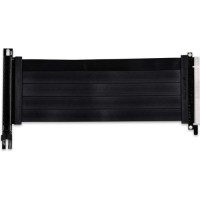 Райзер Lian Li PCIe 4.0 RISER CABLE 200mm (G89.PW-PCI-420)
