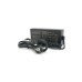 Блок живлення до ноутбуку Merlion ASUS 240W 20V 12А, 4.5*3.0 (38398 / LAS240/20-4.5*3.0)