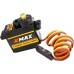 Сервопривід для дрона Emax ES08MDII Digital Servo упаковка 300 шт. (0102003023BOX)