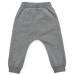 Набір дитячого одягу Breeze "NEW YORK" (11495-92B-gray)