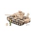 Конструктор Cobi Друга Світова Війна Танк Panzer III, 780 деталей (COBI-2562)