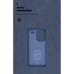 Чохол до мобільного телефона Armorstandart ICON Case Xiaomi Redmi Note 13 Pro+ 5G Dark Blue (ARM71855)