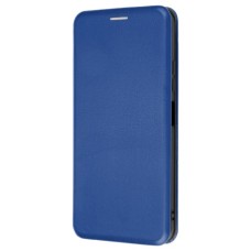 Чохол до мобільного телефона Armorstandart G-Case ZTE Blade A34 Blue (ARM78992)