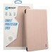 Чохол до планшета BeCover Soft Edge Samsung Galaxy Tab S10 Plus (SM-X820/SM-X826) 12.4" Pink (712256)