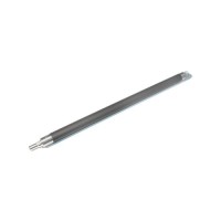 Вал магнітний HP LJ 1010/1012/1015 (assembled) +втулки IPS (HP1010MR)