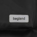 Рюкзак для ноутбука Bagland 15.6" Stylish L 24L charcoal 0051891 (1119220726)