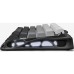 Клавіатура GravaStar Mercury K1 TKL Wireless/Bluetooth/USB UA Black (GSK1_GBLK)