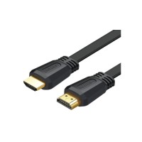 Кабель мультимедійний HDMI M to HDMI M 1.5m Ugreen (UGR-50819)