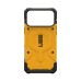 Чохол до мобільного телефона UAG iPhone 17 Pro Max Pathfinder MagSafe Heritage Yellow (114549118282)
