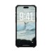 Чохол до мобільного телефона UAG iPhone 17 Pro Max Pathfinder MagSafe Heritage Yellow (114549118282)