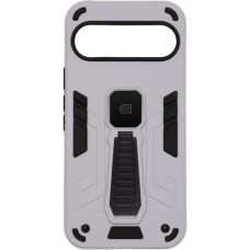 Чохол до мобільного телефона Armorstandart Proover Google Pixel 10 Pro XL 5G Grey (ARM87278)