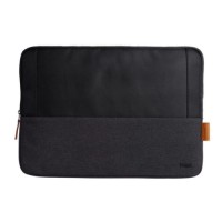 Чохол до ноутбука Trust 16" Lisboa Laptop sleeve Black (25248)