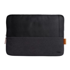 Чохол до ноутбука Trust 16" Lisboa Laptop sleeve Black (25248)