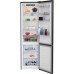 Холодильник Beko RCNA406E40ZXBRN