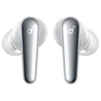 Навушники Anker SoundСore Liberty 4 Pro White matte (A3954G21)