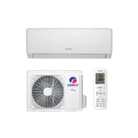 Кондиціонер Gree Pular DC inverter R32 (GWH09AGA-K6DNA1C)