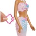 Лялька Barbie Русалонька Фантастичний світ Бульбашкове шоу (JLW56)