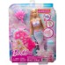 Лялька Barbie Русалонька Фантастичний світ Бульбашкове шоу (JLW56)