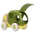 Розвиваюча іграшка Chicco сортер Eco+ Вантажівка (11158.00)