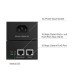 Адаптер PoE TP-Link POE370S