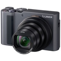 Цифровий фотоапарат Panasonic DC-TZ300 Silver (DC-TZ300E-S)