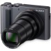 Цифровий фотоапарат Panasonic DC-TZ300 Silver (DC-TZ300E-S)
