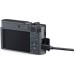 Цифровий фотоапарат Panasonic DC-TZ300 Silver (DC-TZ300E-S)