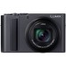 Цифровий фотоапарат Panasonic DC-TZ300 Silver (DC-TZ300E-S)