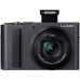Цифровий фотоапарат Panasonic DC-TZ300 Silver (DC-TZ300E-S)