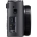 Цифровий фотоапарат Panasonic DC-TZ300 Silver (DC-TZ300E-S)