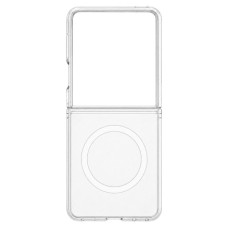 Чохол до мобільного телефона Armorstandart Clear MagCase Samsung Flip8 5G Transparent (ARM91547)