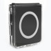 Чохол до мобільного телефона Armorstandart Clear MagCase Samsung Flip8 5G Transparent (ARM91547)