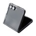 Чохол до мобільного телефона Armorstandart Clear MagCase Samsung Flip8 5G Transparent (ARM91547)