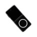 Чохол до мобільного телефона Armorstandart Clear MagCase Samsung Flip8 5G Transparent (ARM91547)