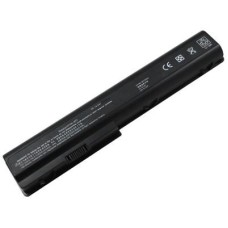 Акумулятор до ноутбука HP DV7 (HSTNN-IB75) 14.4V 5200mAh PowerPlant (NB00000030)