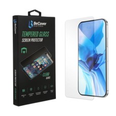 Скло захисне BeCover Premium Xiaomi Redmi 9A / Redmi 9C / Redmi 10А / Poco C31 Cl (705461)