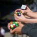 Головоломка Rubik's S3 - Кубик 3x3 (6063968)