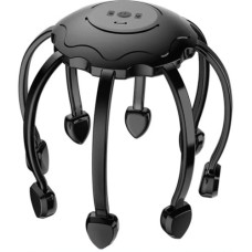 Масажер Xiaomi YMi Head Massager 4 motor Black