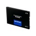 Накопичувач SSD 2.5" 2TB Goodram (SSDPR-CX400-02T-G2)