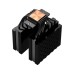 Кулер до процесора ID-Cooling Frozn A620 Pro SE ARGB (FROZN A620 PRO SE ARGB)