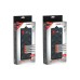 Мережевий подовжувач REAL-EL RS-PROTECT 805 5m, black (EL122300043)