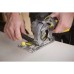 Дискова пила Stanley FatMax, 650 Вт, 4500 об/хв, диск 89 мм, 2.1 кг, кейс (FME380K)