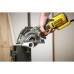 Дискова пила Stanley FatMax, 650 Вт, 4500 об/хв, диск 89 мм, 2.1 кг, кейс (FME380K)