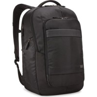 Рюкзак для ноутбука Case Logic 17.3" Notion NOTIBP117 Black (3204202)